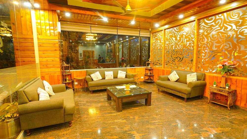 Hotel Shiva Sanctuary