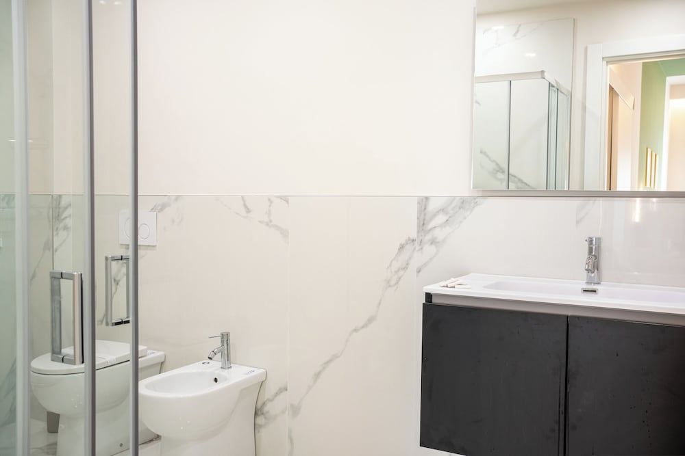C&P Luxury Guest House Rome
