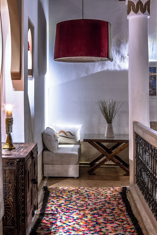 Riad B&B Comptoir du Pacha