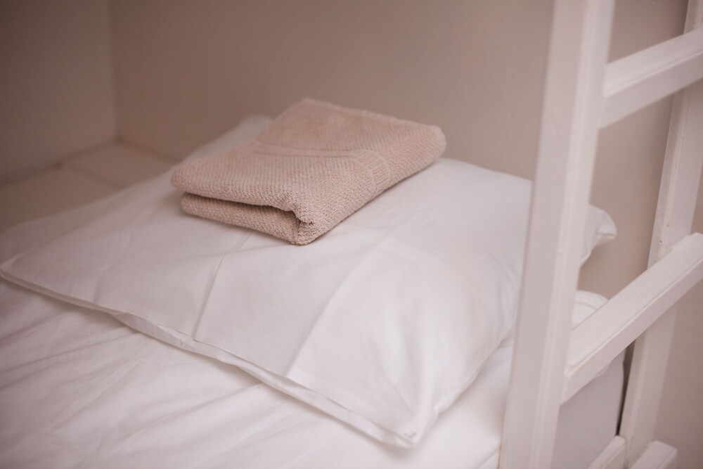 Taiga - Hostel