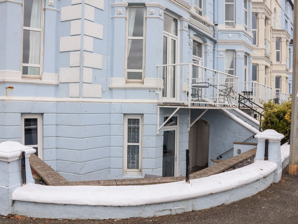 Seaside