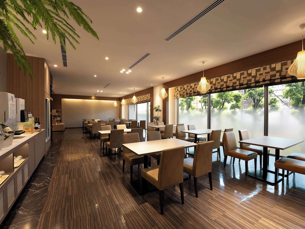 Grand Mercure Nara Kashihara