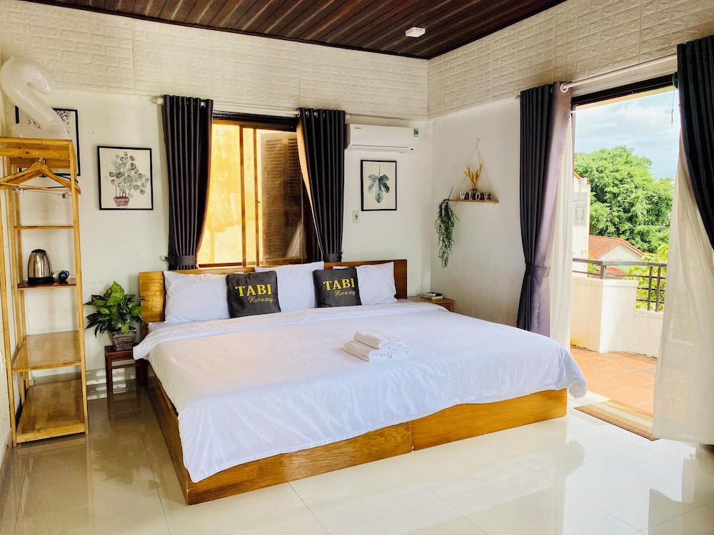 Tabi homestay