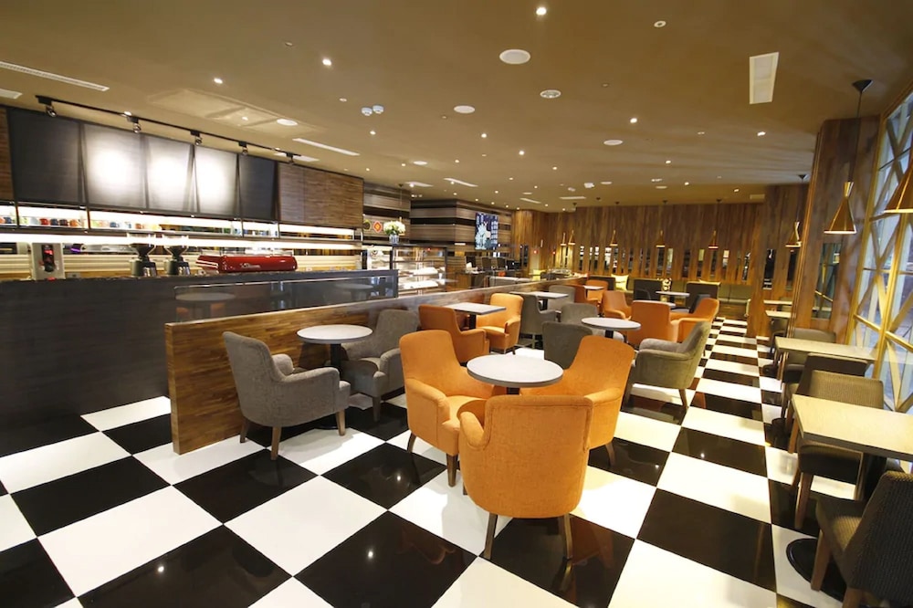 Kindness Hotel Sanduo Shopping District 48