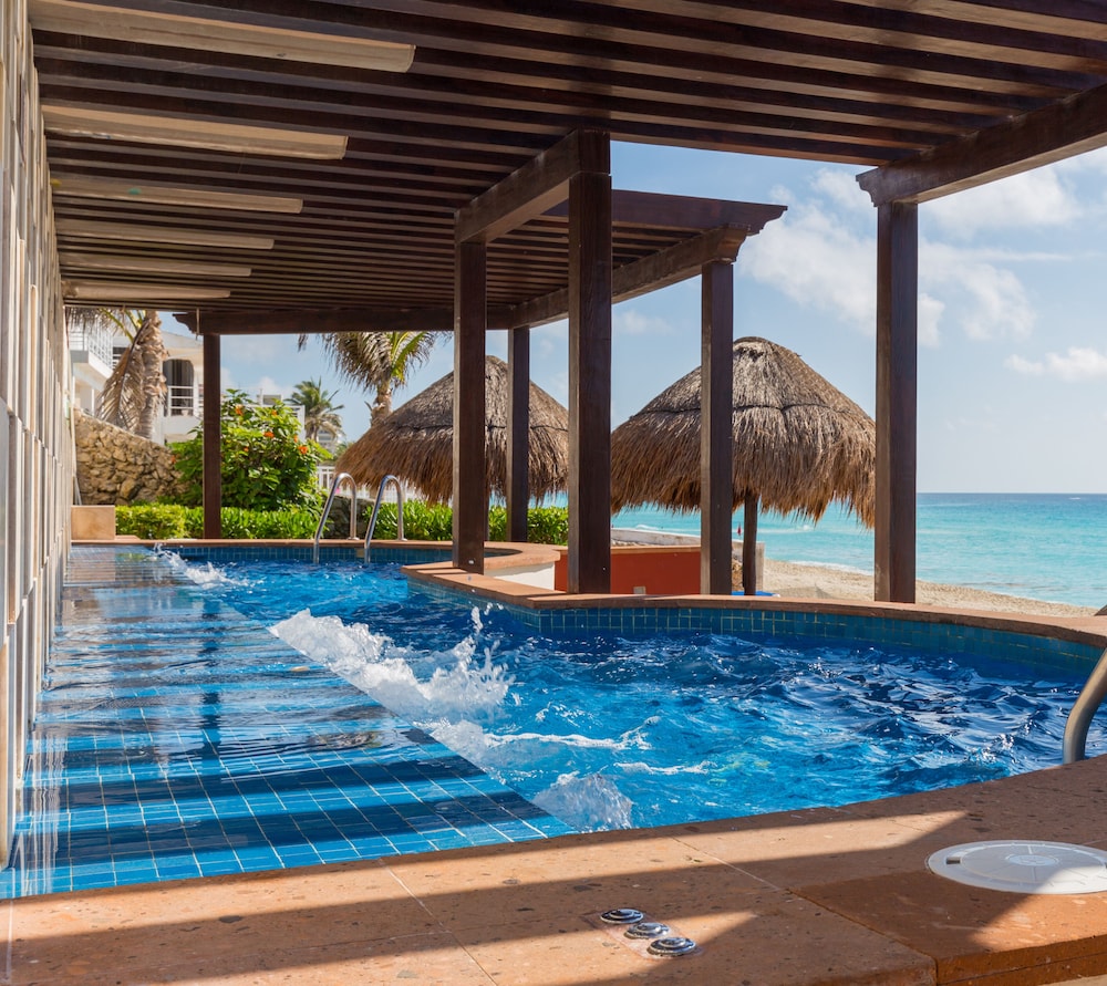 Royal Solaris Cancun - All Inclusive