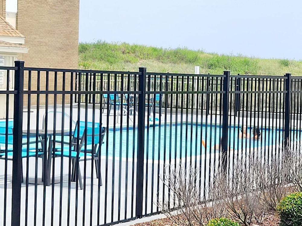 Ocean Reef Suites