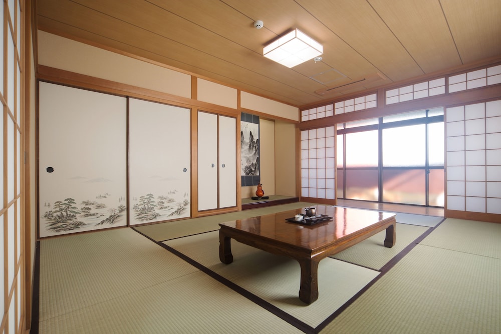 Seibido Inn - Hostel