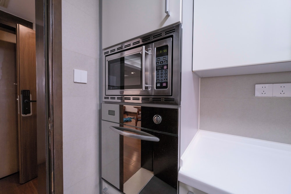 Tyms Elegant 3BR 2BA Apt Yongxin Century