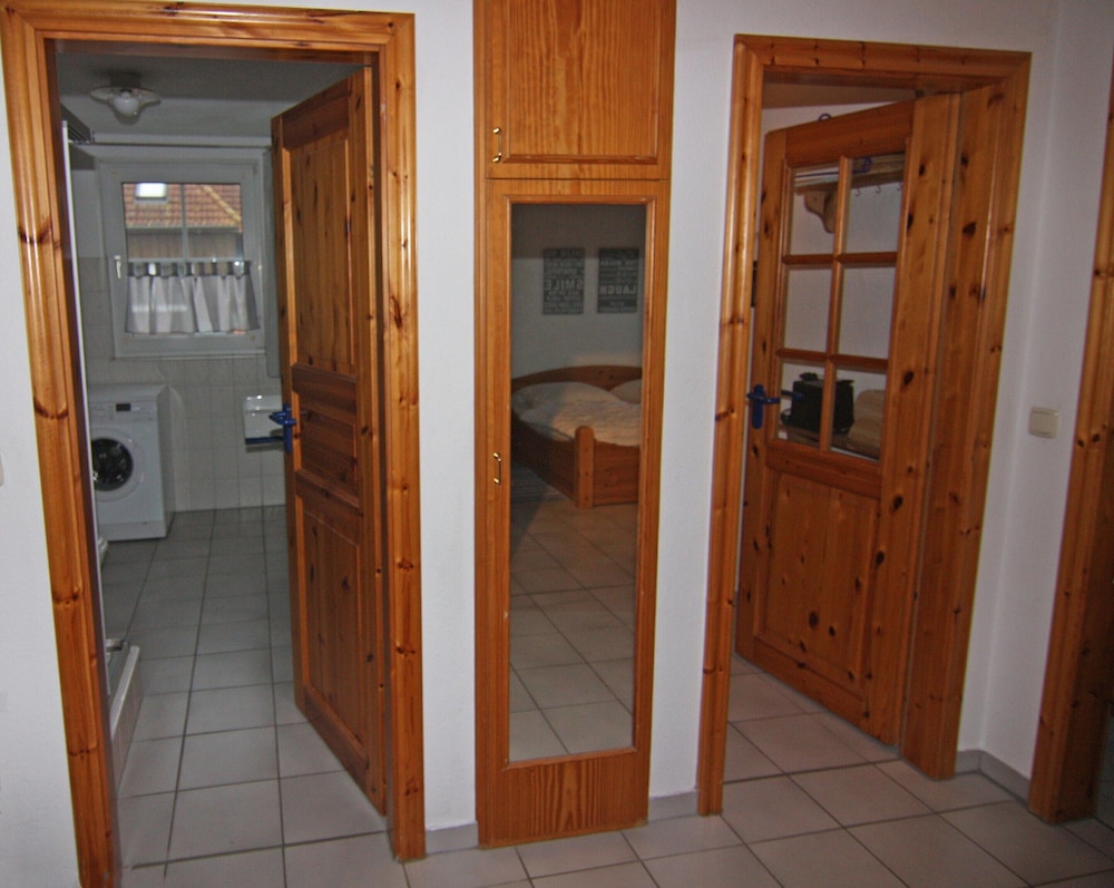 Apartment in Wenkendorf for 6 Personen