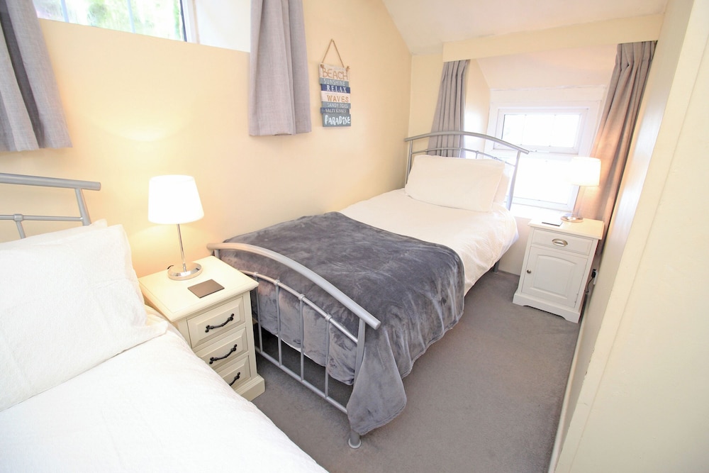 Hafan Cottage