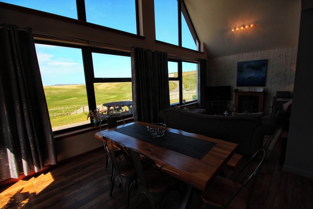 Corncrake Cottage
