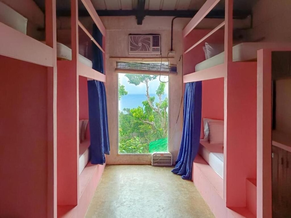 Lexias Hostel and Co-Working Space
