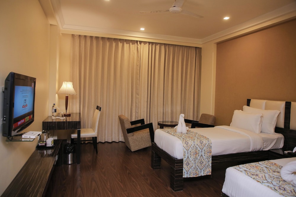 Citrus Classic Mambakkam Chennai