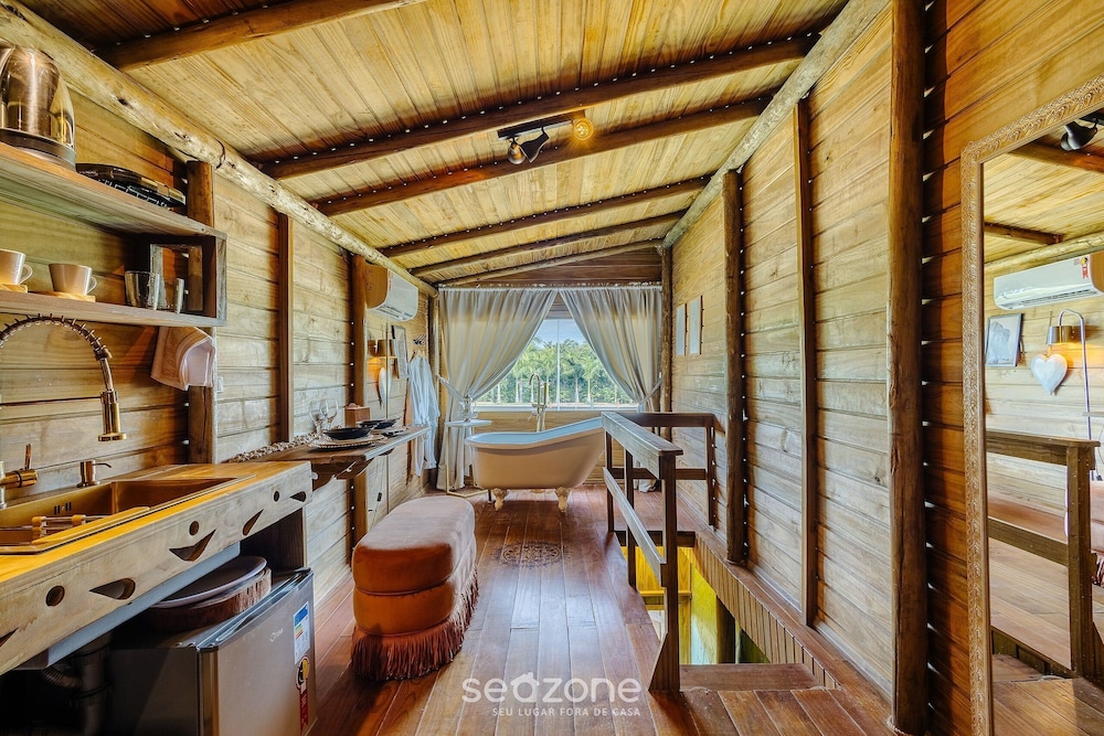 Fully Equipped Studios Near Armacao Beach and Beto Carrero Park - TRS