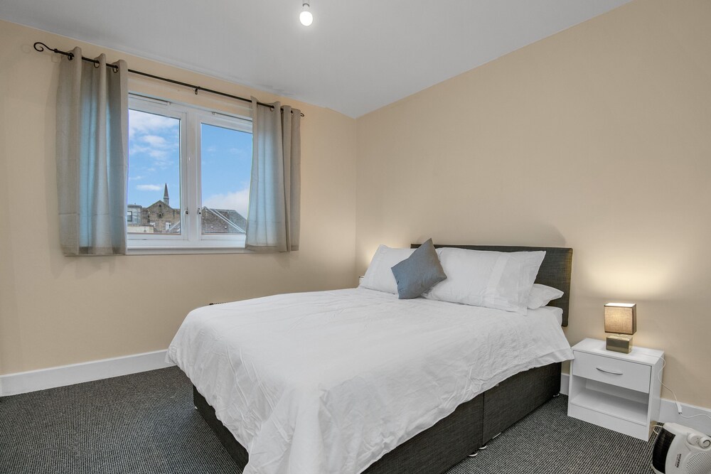 Tony Asga - Coady Apartment