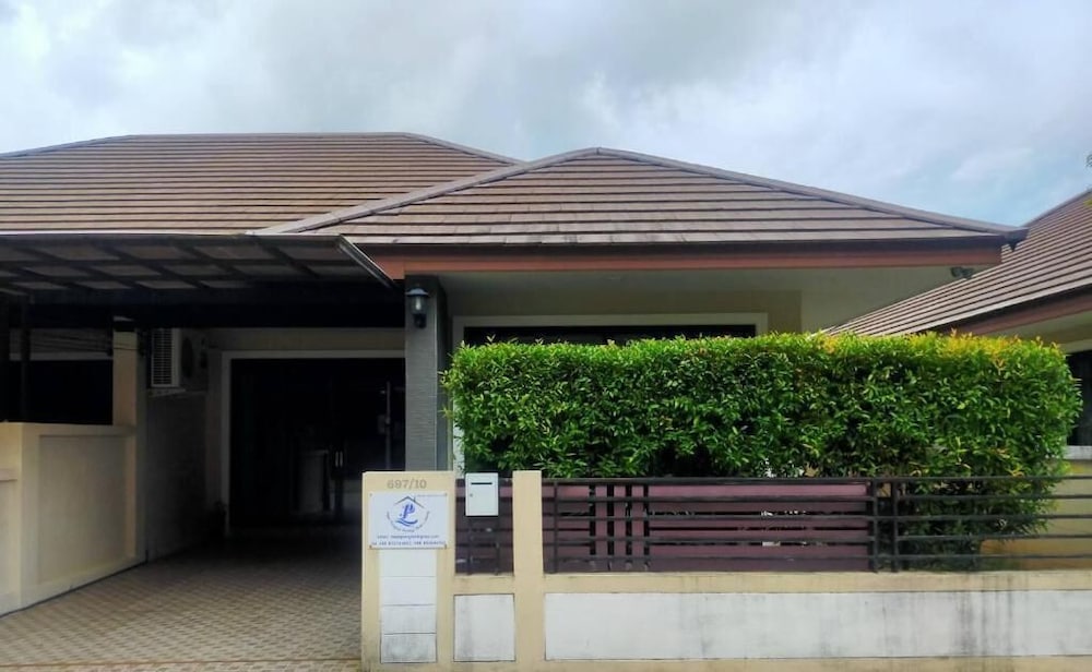 Baan Piengfah Holiday Home Ao Nang