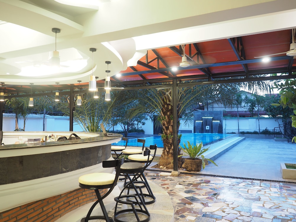 Activate C3 Hostel