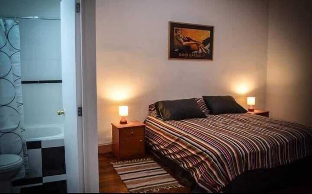Italia Suite B&B view 2