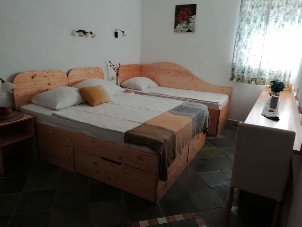 Hostel Mama's House