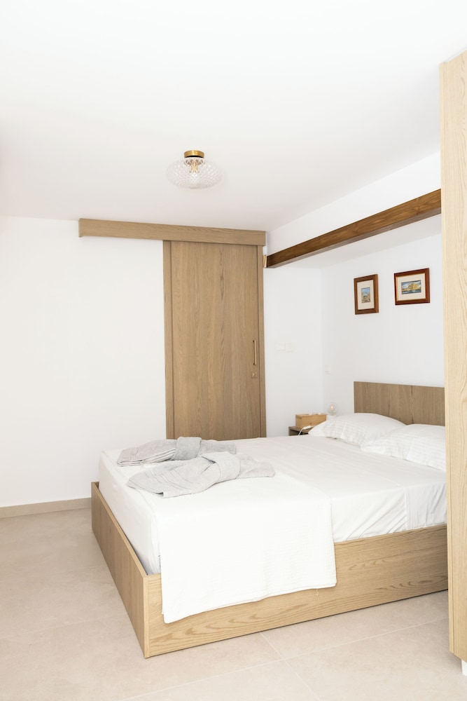 PanMari Apartments