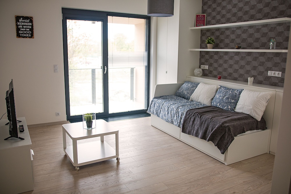 Trinity Residence