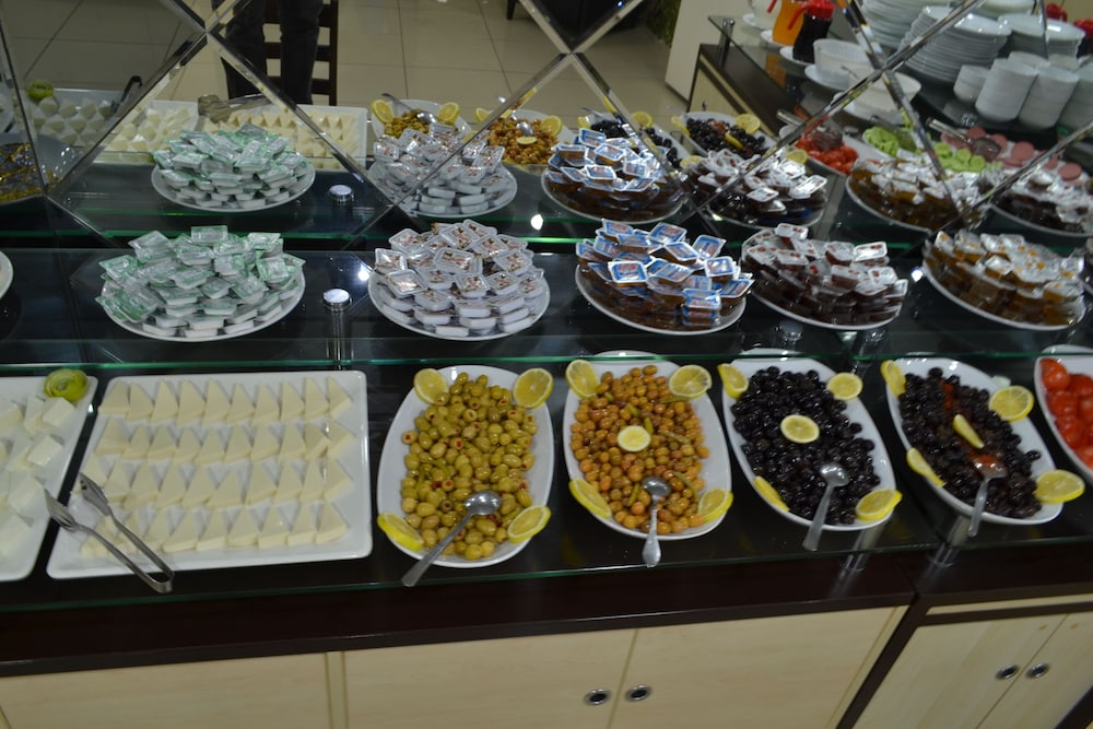 Adana Kucuksaat Otel - Image 33