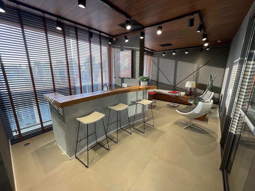 Prime Stay - Jardim Paulista - São Paulo