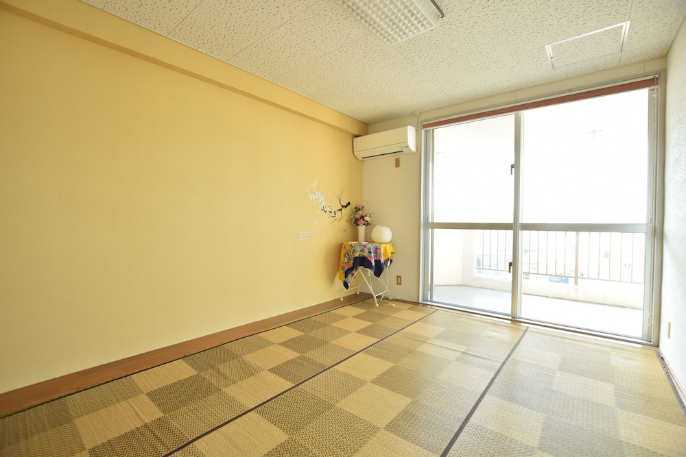 Ginowan Angel House