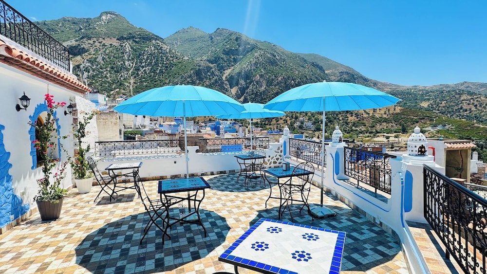 RIAD ALHAMBRA