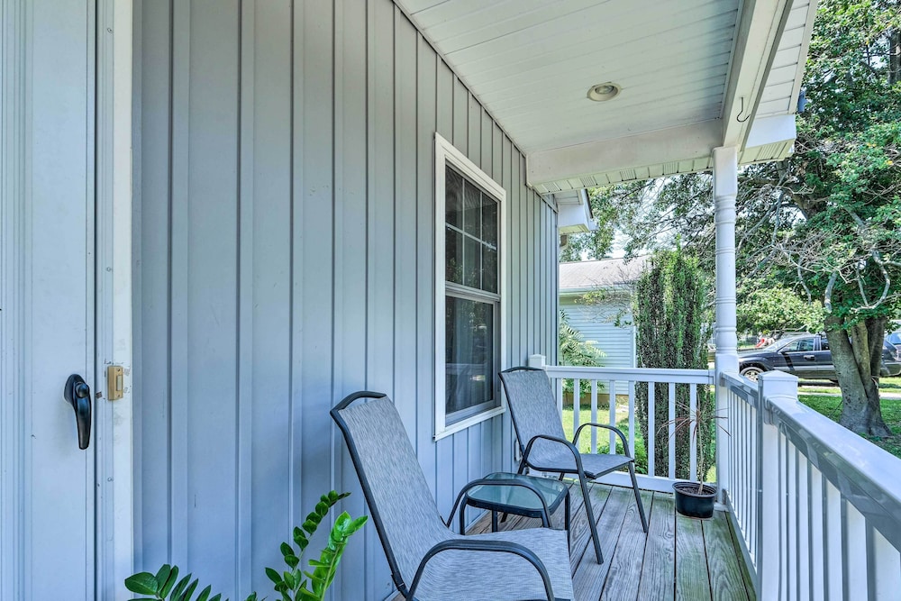 Idyllic Pasadena Retreat With Garden Hot Tub! - Property Image 2