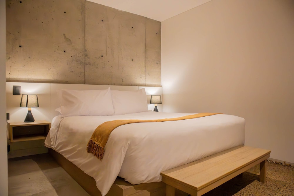 w Sublime 1BR w Balcony in Barranco