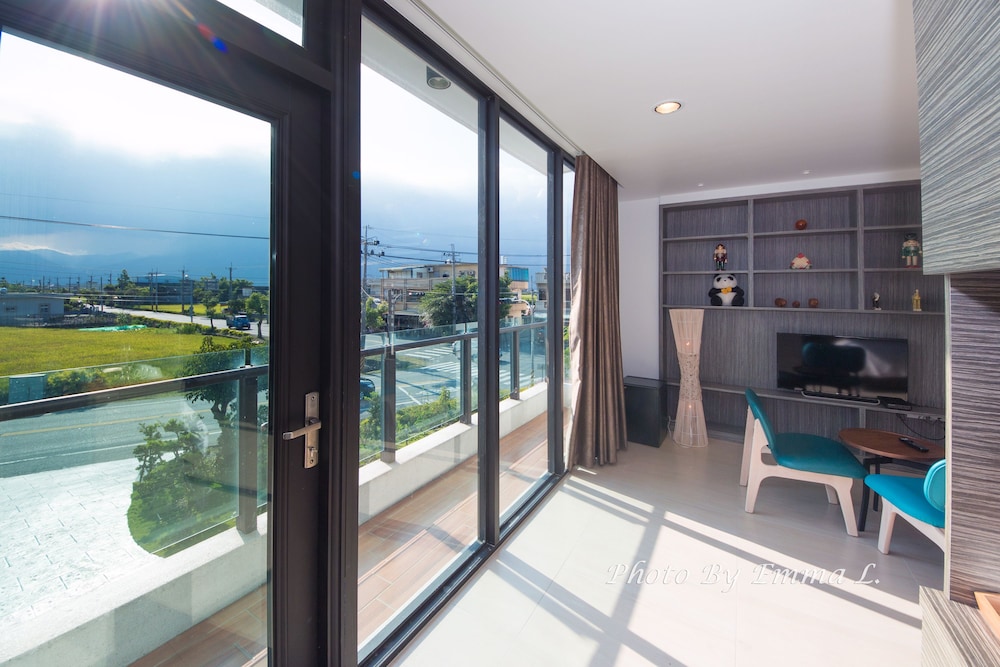 Tsaiyu B&B