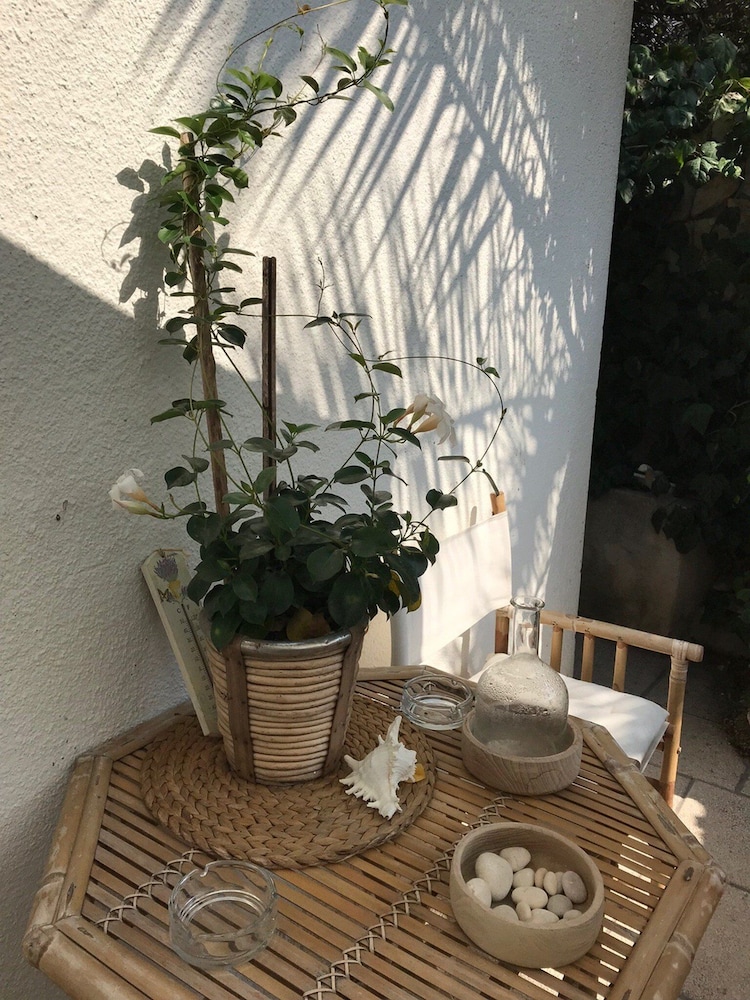 Apartment Oleander en Novalja