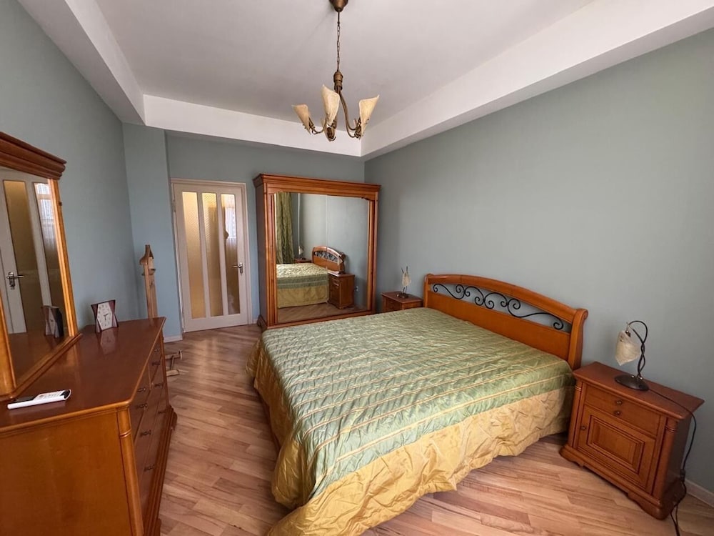 Porto Pizza Luxury Apartment
