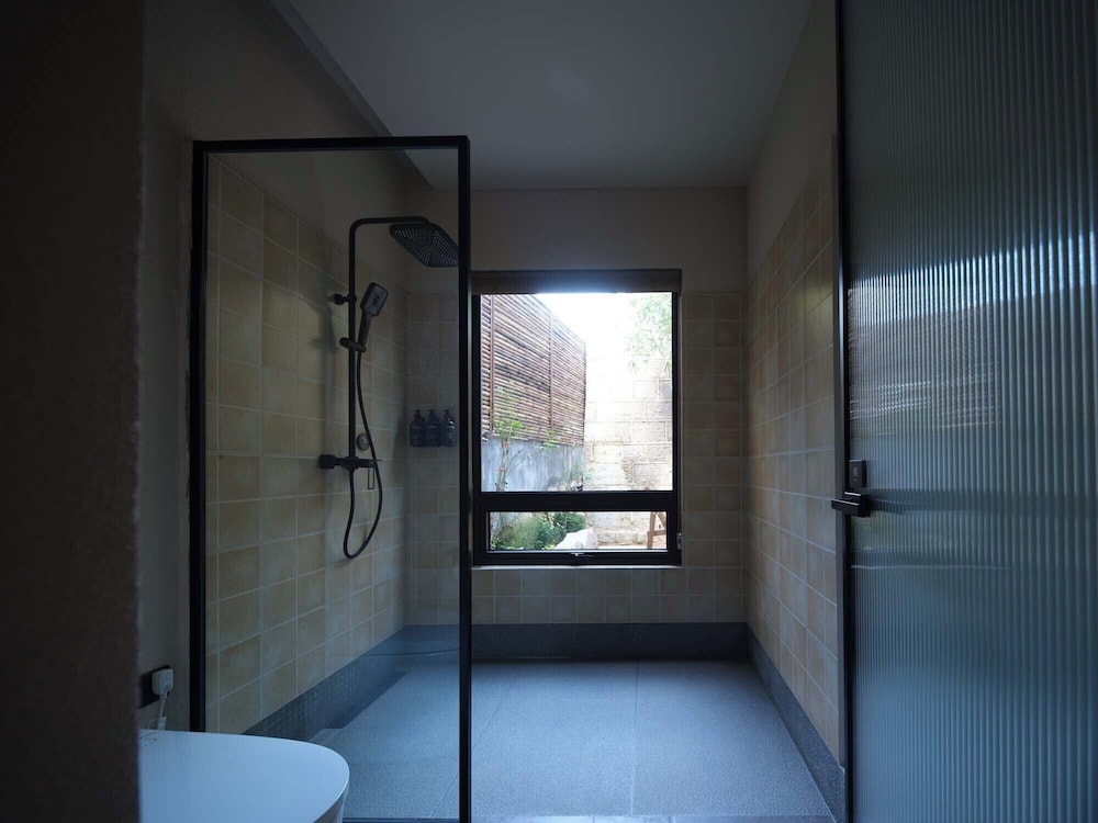 Shanyu Art Garden Homestay