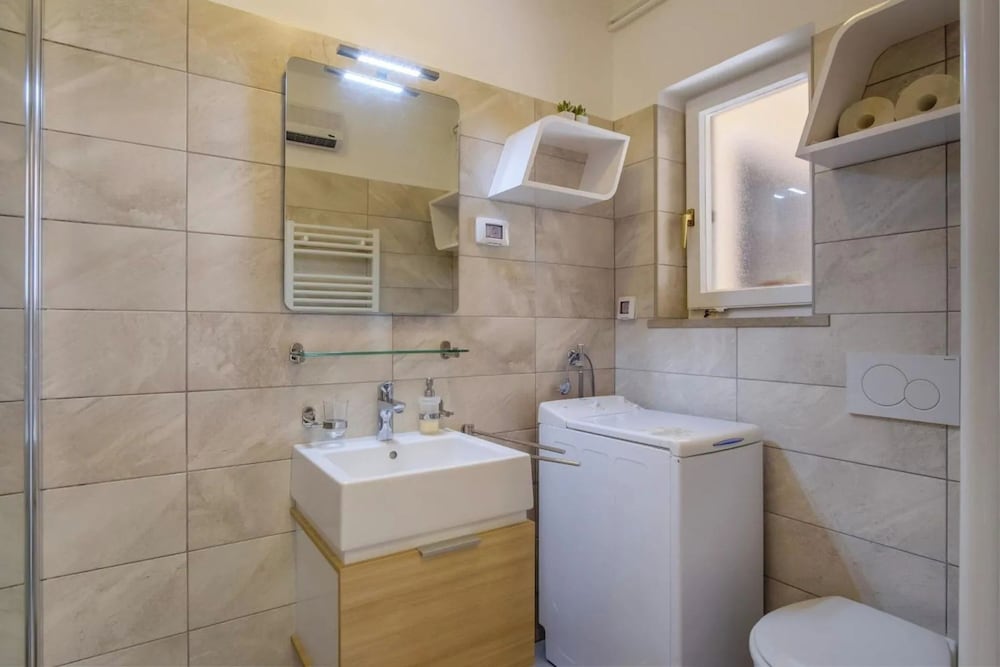 Secret Garden Apartment Mali Losinj