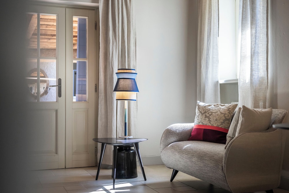 GIUS La Damaglück Boutique Guesthouse