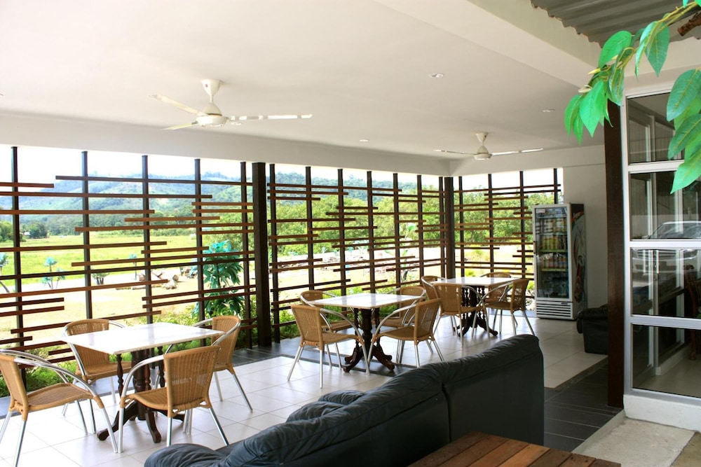 Desa Terrace