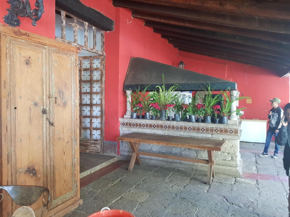 Hacienda Tzintzimeo - Property Image 8