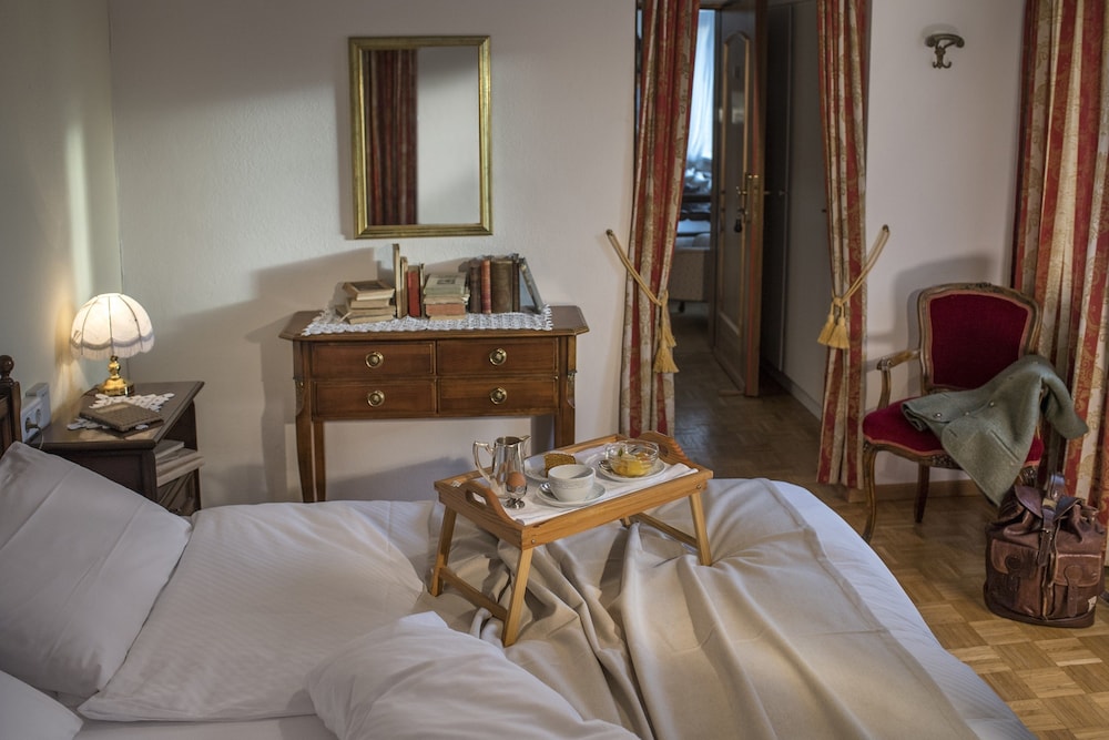 Hotel Bad Salomonsbrunn