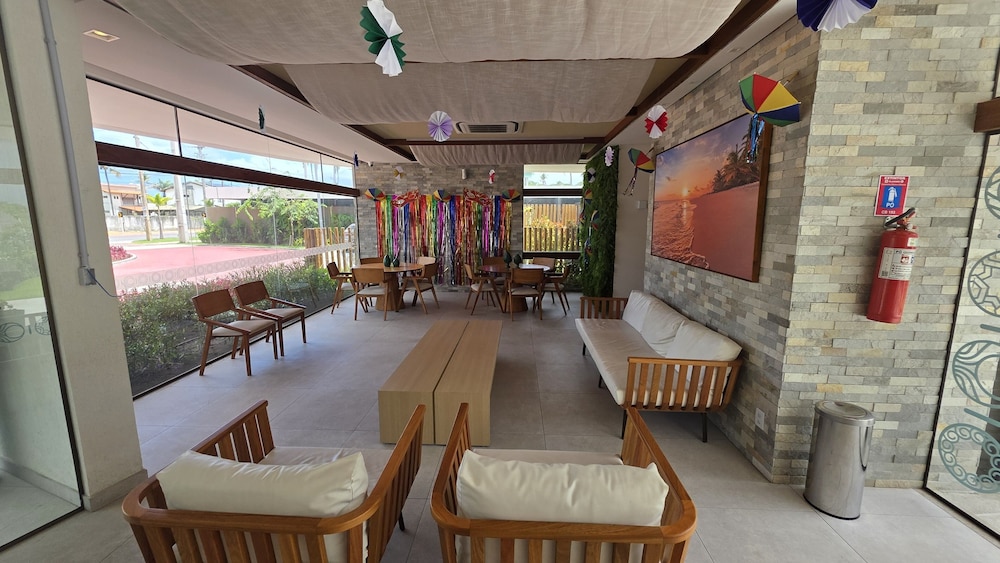 Makia Beach Exp. Muro Alto 117D byLP