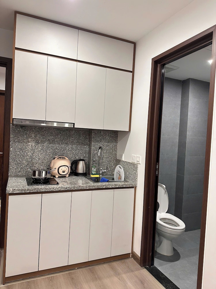 NQ Apartment
