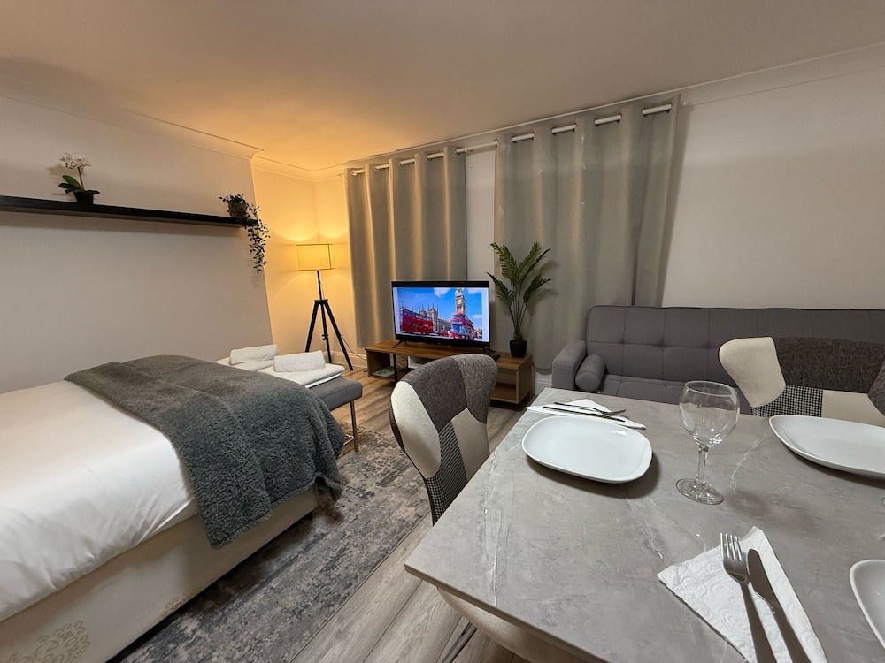 Urban home in Elephant&Castle