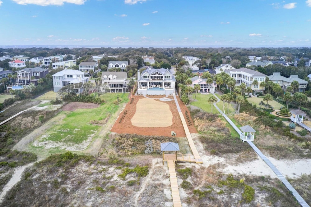 3108 Palm by Avantstay Oceanfront, Private Pool, Incredible Views