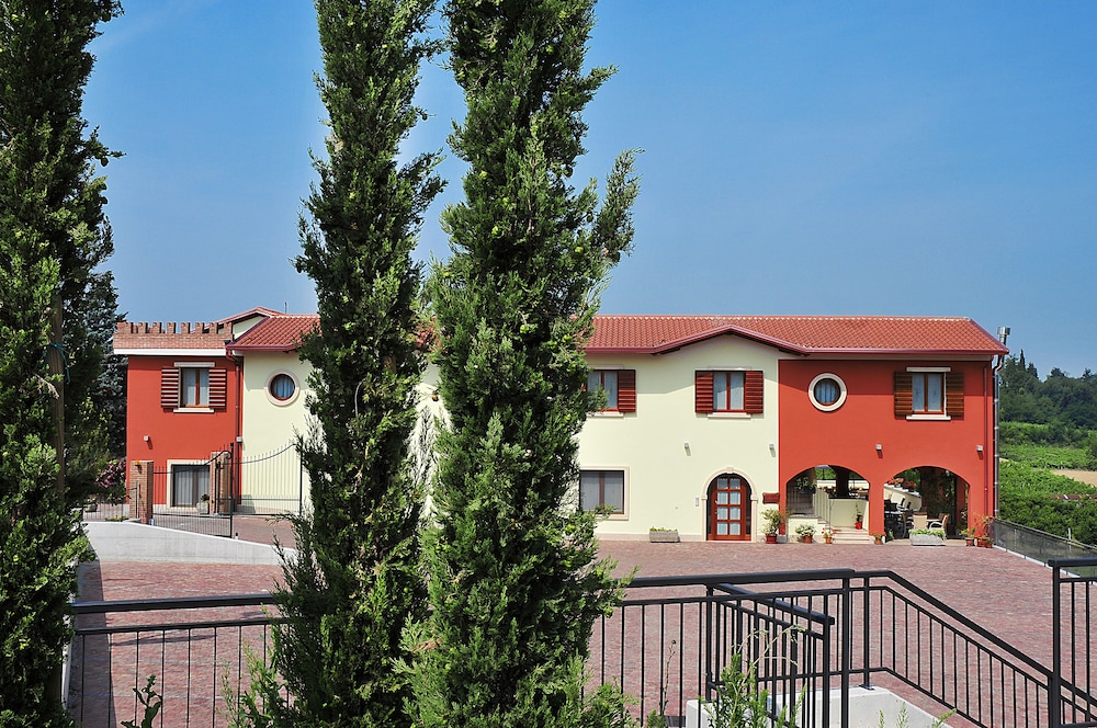 Locanda Al Pigno