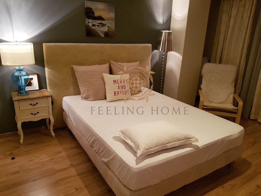 Feeling Home Apartments view 5
