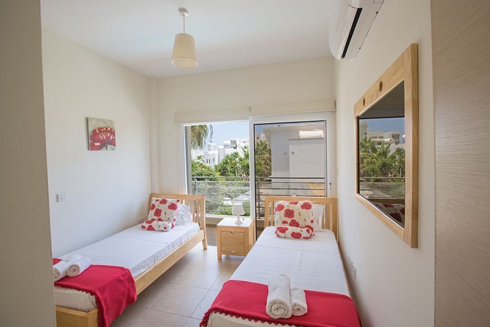 Beautiful Villa With Private Pool, Protaras Villa 1258 view 5