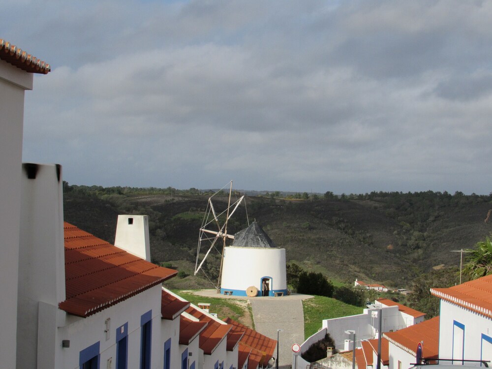 Cantinho Algarvio Odeceixe