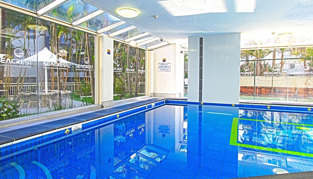 Surfers Paradise Vacations - Seacrest Beachfront Holiday Apartments - Property Image 17