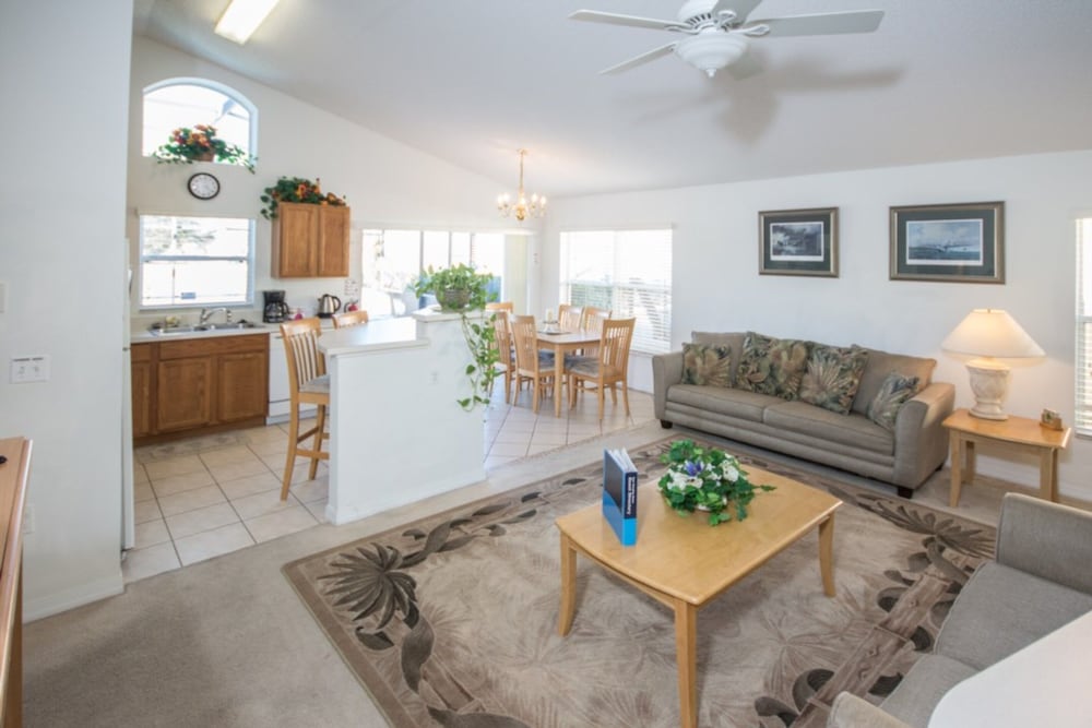 Fiona's Southern Dunes Vacation Home